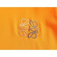Cheap LOEWE T-Shirts Short Sleeved For Unisex #1427075 Replica Wholesale [$38.00 USD] [ITEM#1427075] on Replica LOEWE T-Shirts