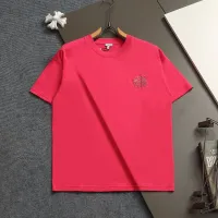 Cheap LOEWE T-Shirts Short Sleeved For Unisex #1427076 Replica Wholesale [$38.00 USD] [ITEM#1427076] on Replica LOEWE T-Shirts