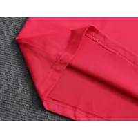 Cheap LOEWE T-Shirts Short Sleeved For Unisex #1427076 Replica Wholesale [$38.00 USD] [ITEM#1427076] on Replica LOEWE T-Shirts