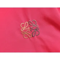 Cheap LOEWE T-Shirts Short Sleeved For Unisex #1427076 Replica Wholesale [$38.00 USD] [ITEM#1427076] on Replica LOEWE T-Shirts