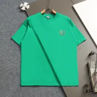 Cheap LOEWE T-Shirts Short Sleeved For Unisex #1427078 Replica Wholesale [$38.00 USD] [ITEM#1427078] on Replica LOEWE T-Shirts
