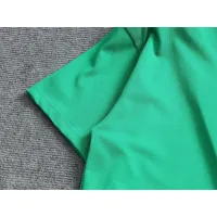 Cheap LOEWE T-Shirts Short Sleeved For Unisex #1427078 Replica Wholesale [$38.00 USD] [ITEM#1427078] on Replica LOEWE T-Shirts