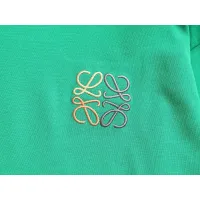 Cheap LOEWE T-Shirts Short Sleeved For Unisex #1427078 Replica Wholesale [$38.00 USD] [ITEM#1427078] on Replica LOEWE T-Shirts