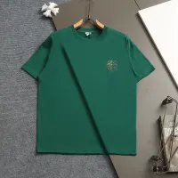 Cheap LOEWE T-Shirts Short Sleeved For Unisex #1427079 Replica Wholesale [$38.00 USD] [ITEM#1427079] on Replica LOEWE T-Shirts