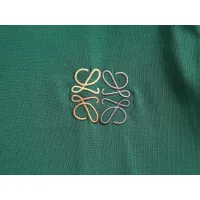 Cheap LOEWE T-Shirts Short Sleeved For Unisex #1427079 Replica Wholesale [$38.00 USD] [ITEM#1427079] on Replica LOEWE T-Shirts