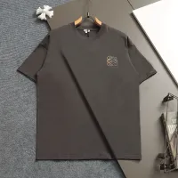 Cheap LOEWE T-Shirts Short Sleeved For Unisex #1427080 Replica Wholesale [$38.00 USD] [ITEM#1427080] on Replica LOEWE T-Shirts