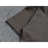 Cheap LOEWE T-Shirts Short Sleeved For Unisex #1427080 Replica Wholesale [$38.00 USD] [ITEM#1427080] on Replica LOEWE T-Shirts