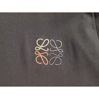 Cheap LOEWE T-Shirts Short Sleeved For Unisex #1427080 Replica Wholesale [$38.00 USD] [ITEM#1427080] on Replica LOEWE T-Shirts