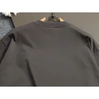 Cheap LOEWE T-Shirts Short Sleeved For Unisex #1427080 Replica Wholesale [$38.00 USD] [ITEM#1427080] on Replica LOEWE T-Shirts