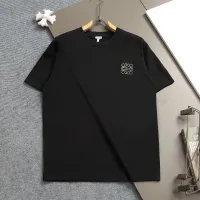 Cheap LOEWE T-Shirts Short Sleeved For Unisex #1427081 Replica Wholesale [$38.00 USD] [ITEM#1427081] on Replica LOEWE T-Shirts
