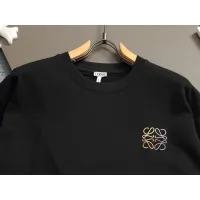 Cheap LOEWE T-Shirts Short Sleeved For Unisex #1427081 Replica Wholesale [$38.00 USD] [ITEM#1427081] on Replica LOEWE T-Shirts