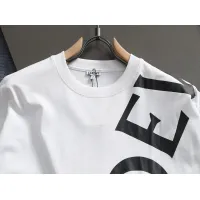 Cheap LOEWE T-Shirts Short Sleeved For Unisex #1427082 Replica Wholesale [$38.00 USD] [ITEM#1427082] on Replica LOEWE T-Shirts