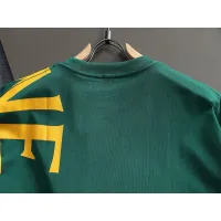 Cheap LOEWE T-Shirts Short Sleeved For Unisex #1427084 Replica Wholesale [$38.00 USD] [ITEM#1427084] on Replica LOEWE T-Shirts