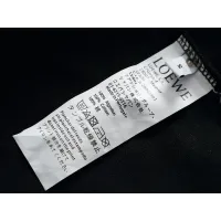 Cheap LOEWE T-Shirts Short Sleeved For Unisex #1427085 Replica Wholesale [$38.00 USD] [ITEM#1427085] on Replica LOEWE T-Shirts