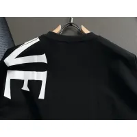 Cheap LOEWE T-Shirts Short Sleeved For Unisex #1427085 Replica Wholesale [$38.00 USD] [ITEM#1427085] on Replica LOEWE T-Shirts