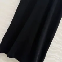 Cheap Burberry Dresses Short Sleeved For Women #1427088 Replica Wholesale [$105.00 USD] [ITEM#1427088] on Replica Burberry Dresses