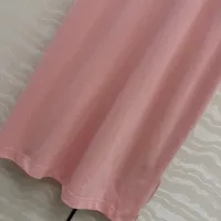 Cheap Burberry Dresses Short Sleeved For Women #1427089 Replica Wholesale [$105.00 USD] [ITEM#1427089] on Replica Burberry Dresses