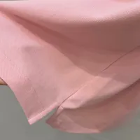 Cheap Burberry Dresses Short Sleeved For Women #1427089 Replica Wholesale [$105.00 USD] [ITEM#1427089] on Replica Burberry Dresses