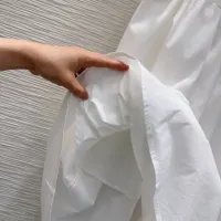 Cheap Christian Dior Dresses Sleeveless For Women #1427090 Replica Wholesale [$130.00 USD] [ITEM#1427090] on Replica Christian Dior Dresses