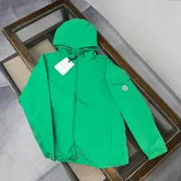 Cheap Moncler Jackets Long Sleeved For Men #1427099 Replica Wholesale [$102.00 USD] [ITEM#1427099] on Replica Moncler Jackets