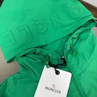 Cheap Moncler Jackets Long Sleeved For Men #1427099 Replica Wholesale [$102.00 USD] [ITEM#1427099] on Replica Moncler Jackets