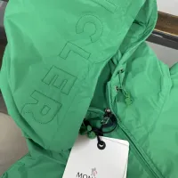 Cheap Moncler Jackets Long Sleeved For Men #1427099 Replica Wholesale [$102.00 USD] [ITEM#1427099] on Replica Moncler Jackets