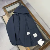 Cheap Moncler Jackets Long Sleeved For Men #1427100 Replica Wholesale [$102.00 USD] [ITEM#1427100] on Replica Moncler Jackets