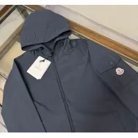 Cheap Moncler Jackets Long Sleeved For Men #1427100 Replica Wholesale [$102.00 USD] [ITEM#1427100] on Replica Moncler Jackets