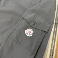 Cheap Moncler Jackets Long Sleeved For Men #1427101 Replica Wholesale [$102.00 USD] [ITEM#1427101] on Replica Moncler Jackets
