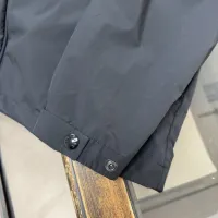 Cheap Moncler Jackets Long Sleeved For Men #1427101 Replica Wholesale [$102.00 USD] [ITEM#1427101] on Replica Moncler Jackets