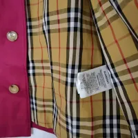 Cheap Burberry Trench Coat Long Sleeved For Women #1427103 Replica Wholesale [$132.00 USD] [ITEM#1427103] on Replica Burberry Trench Coat