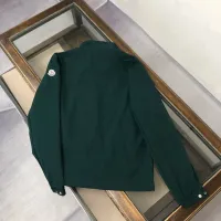 Cheap Moncler Jackets Long Sleeved For Men #1427105 Replica Wholesale [$105.00 USD] [ITEM#1427105] on Replica Moncler Jackets