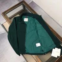 Cheap Moncler Jackets Long Sleeved For Men #1427105 Replica Wholesale [$105.00 USD] [ITEM#1427105] on Replica Moncler Jackets