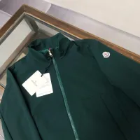 Cheap Moncler Jackets Long Sleeved For Men #1427105 Replica Wholesale [$105.00 USD] [ITEM#1427105] on Replica Moncler Jackets