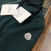 Cheap Moncler Jackets Long Sleeved For Men #1427105 Replica Wholesale [$105.00 USD] [ITEM#1427105] on Replica Moncler Jackets