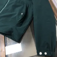 Cheap Moncler Jackets Long Sleeved For Men #1427105 Replica Wholesale [$105.00 USD] [ITEM#1427105] on Replica Moncler Jackets