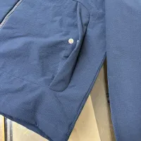 Cheap Moncler Jackets Long Sleeved For Men #1427106 Replica Wholesale [$105.00 USD] [ITEM#1427106] on Replica Moncler Jackets