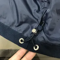 Cheap Moncler Jackets Long Sleeved For Men #1427106 Replica Wholesale [$105.00 USD] [ITEM#1427106] on Replica Moncler Jackets