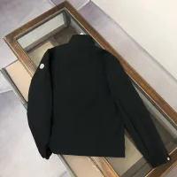 Cheap Moncler Jackets Long Sleeved For Men #1427107 Replica Wholesale [$105.00 USD] [ITEM#1427107] on Replica Moncler Jackets