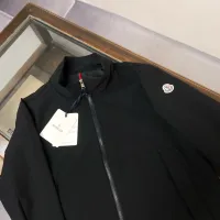 Cheap Moncler Jackets Long Sleeved For Men #1427107 Replica Wholesale [$105.00 USD] [ITEM#1427107] on Replica Moncler Jackets