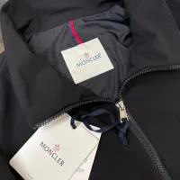 Cheap Moncler Jackets Long Sleeved For Men #1427107 Replica Wholesale [$105.00 USD] [ITEM#1427107] on Replica Moncler Jackets