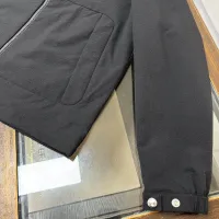 Cheap Moncler Jackets Long Sleeved For Men #1427107 Replica Wholesale [$105.00 USD] [ITEM#1427107] on Replica Moncler Jackets