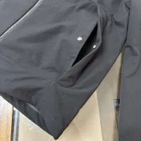 Cheap Moncler Jackets Long Sleeved For Men #1427107 Replica Wholesale [$105.00 USD] [ITEM#1427107] on Replica Moncler Jackets