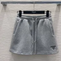 Cheap Prada Tracksuits Long Sleeved For Women #1427110 Replica Wholesale [$165.00 USD] [ITEM#1427110] on Replica Prada Tracksuits