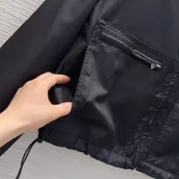 Cheap Prada Tracksuits Long Sleeved For Women #1427112 Replica Wholesale [$162.00 USD] [ITEM#1427112] on Replica Prada Tracksuits