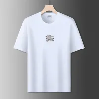 Cheap Burberry T-Shirts Short Sleeved For Men #1427119 Replica Wholesale [$29.00 USD] [ITEM#1427119] on Replica Burberry T-Shirts