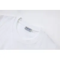 Cheap Burberry T-Shirts Short Sleeved For Men #1427119 Replica Wholesale [$29.00 USD] [ITEM#1427119] on Replica Burberry T-Shirts