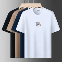 Cheap Burberry T-Shirts Short Sleeved For Men #1427121 Replica Wholesale [$29.00 USD] [ITEM#1427121] on Replica Burberry T-Shirts
