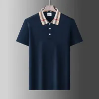 Cheap Burberry T-Shirts Short Sleeved For Men #1427129 Replica Wholesale [$32.00 USD] [ITEM#1427129] on Replica Burberry T-Shirts