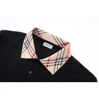 Cheap Burberry T-Shirts Short Sleeved For Men #1427135 Replica Wholesale [$32.00 USD] [ITEM#1427135] on Replica Burberry T-Shirts